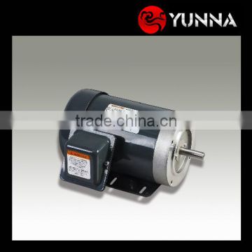 56C frame NEMA 3 phase ac motor/ UL, CSA approved motor/ high efficiency motor