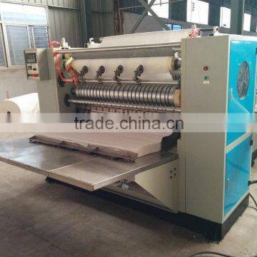 New Equipment Folded Hand Towel Machine With Best Price photo-3