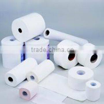 Low Price Full-automatic Maxi Roll Paper Cutting Machine Supplier's Choice photo-6