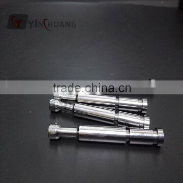 High quality precision carbide coating piston high pressure machine China manufacturing