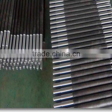 OEM ISO16949 CNC Turning, CNC Lathe, CNC Machining Spindle for Single Axle Dump Trailer photo-3