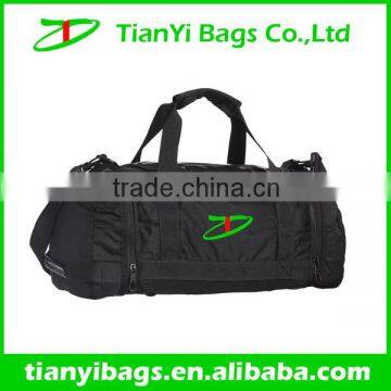 Travelling shoulder strap journey trekking bag