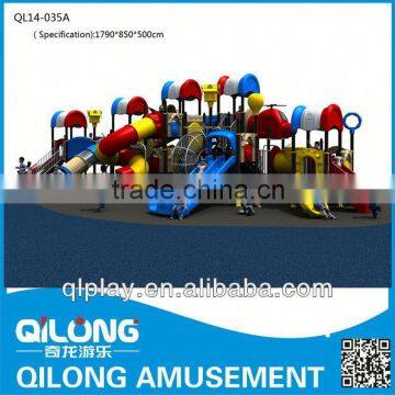 High Quality Kids Favorite Impressive Competitive Price Fashion Plastic Playground