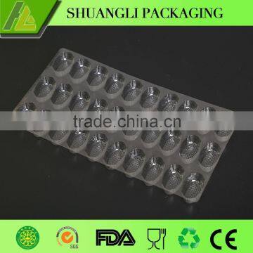 PVC Plastic Blister Packaging