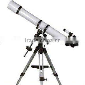 Astronomical telescopes