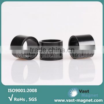 Bonded neodymium magnet factory