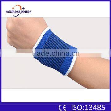 2016 Factory HOT Deal Blue Black Elastic Sports Hand/Elbow/Wrist/Knee/Thigh/Calf/Ankle Support Brace