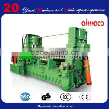 hydraulic rolling machine with lowest price