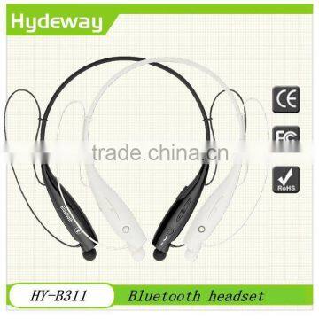 2015 New Stylish Mobile Phone Bluetooth Headset HBS730, Bluetooth 4.0 Earphone Factory Price HY-B311 photo-5