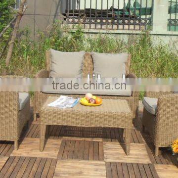 YHA109 GARDEN FURNITURE WICKER CHAIRS