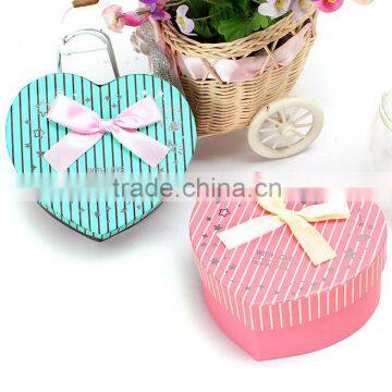 Custom Hot- Selling Luxury Paper Gift Box Packaging photo-6