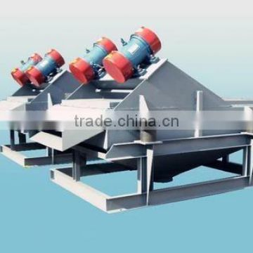 Mining vibrating screen,efficient linear vibrating screen equipment