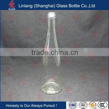Wholesale Manufacturer Glass Bottle Icewine Glass Bottle Manufacturer photo-6