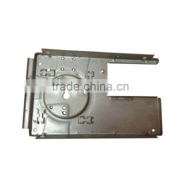 Stamping Automotive Front Sheet photo-3