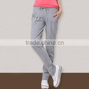 hi international casual loose women sport pants for most selling products