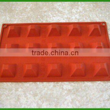 food grade hot silicone kitchenware