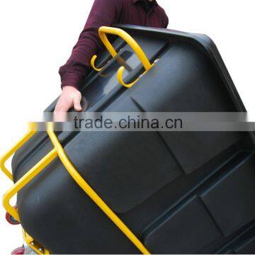 Tilt Truck ,tilt Cart ,plastic Hopper Adopt Rotational Molded photo-4