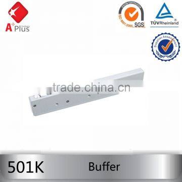 sliding door iron buffer