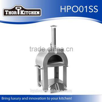 Hyxion wood stone pizza ovens pizza dome oven