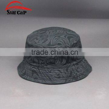 High Quality Sunny Shine Bucket Hat Wholesale Custom Printed Cheap Bucket Hats