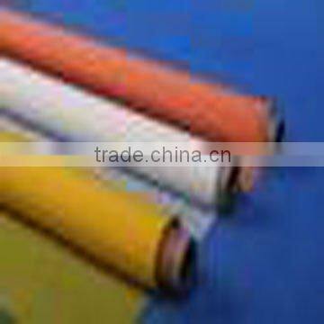 plastic printing mesh (low elongation)