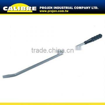 CALIBRE Auto Repair 36 inch / 915mm Jumbo Bent End Pry Bar