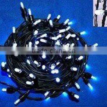 christmas white led string light