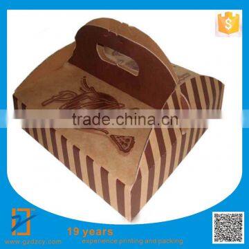 Custom Pizza Boxes, Stylish Pizza Boxes, Design Pizza Boxes. photo-2