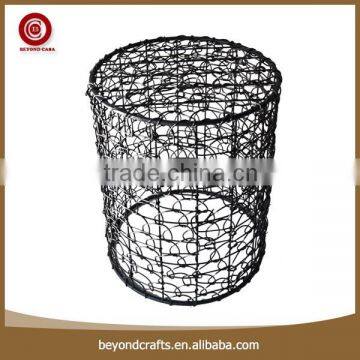 Artificial design outdoor furniture rattan