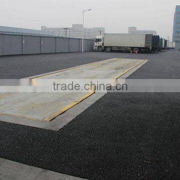 Digital Electronic Lorry Weighbridge Truck Scale