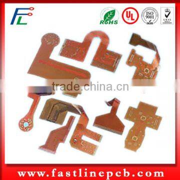 China Fpc Manufacture provide customized pcb board