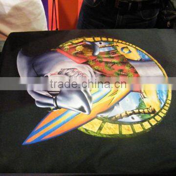 Competitive Price Nebular-Jet Digital t Shirt Printer Quality Choice photo-5