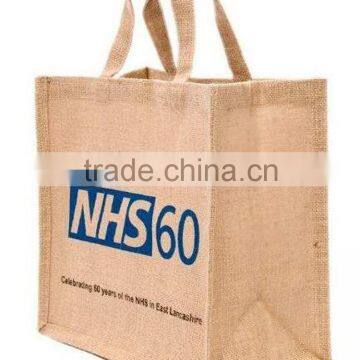 Personalize cotton canvas tote bag at cheapest price