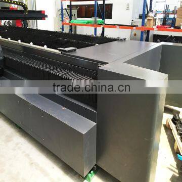 Fiber Laser Tube Metal Cutting Processing Equipment