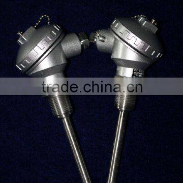 WZP Industrial thermal Resistance rtd pt100