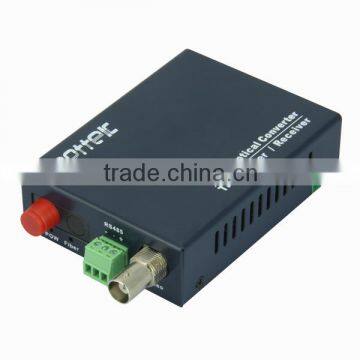 Digital Optical Transceiver photo-3