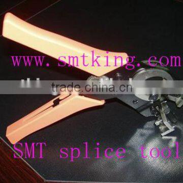 SMT splice tool /SMT cutter tool/SMT positioning cutter for smt carrier tape