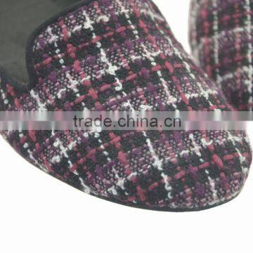 New Design Comfortable Shoes Women Flat Shoes OEM/OEM Shoes Wholesale photo-3