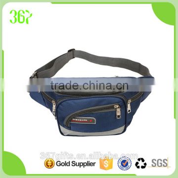 Latest Bag Waterproof Sport Running Waist Bag Belt