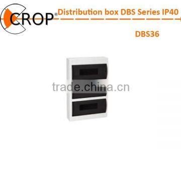 Low voltage cabinets/Distribuion Box/Cable Distribution Cabinets/DBS36