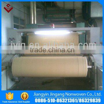 PP Spunbonded Nonwoven Fabric Cutting Machine For Fabric