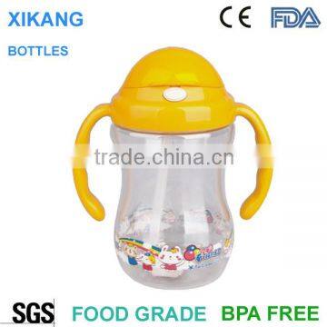 CE FDA Certificated BPA Free Baby Water