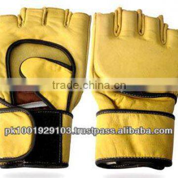 MMA Grappling Gloves