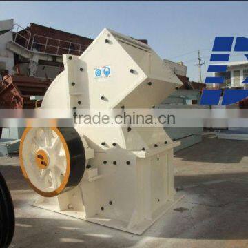 Hammer Crusher from shanghai