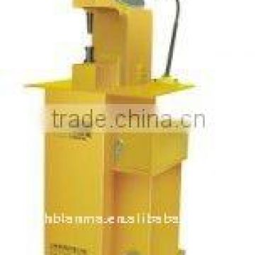 LM-12B Brake Shoe Cast Riveting Machine