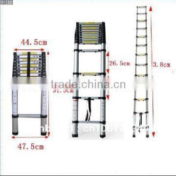 cheaper aluminum ladder with EN131