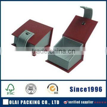 Low Cost Chipboard Ring Box,Custom Ring Box Logo                        
                                                Quality Choice