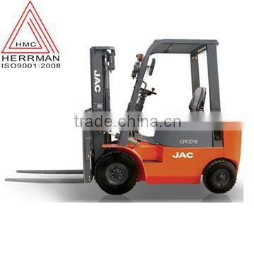 (HERRMAN)1-1,8Ton Diesel Forklift CPC10