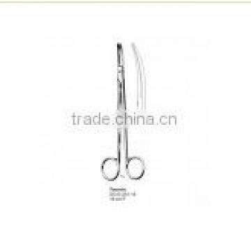 Toennis adson Surgical Scissors , surgical scissors, all kinds of medical scissors