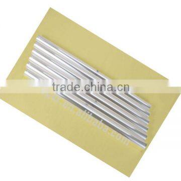 40 Micron Waterproof Printing Opp Plastic Film Rolls Wood Pulp Paper Roll photo-2